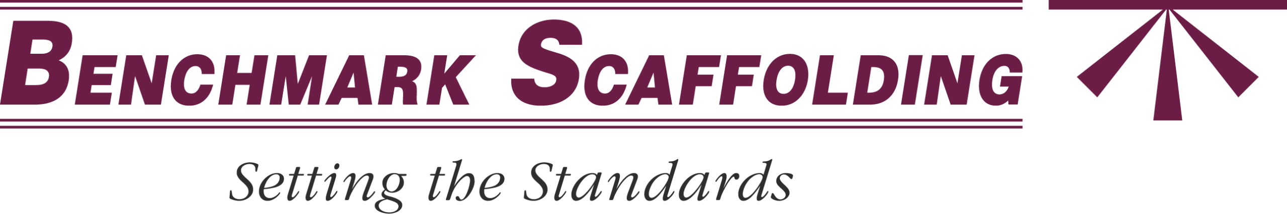 Benchmark Scaffolding